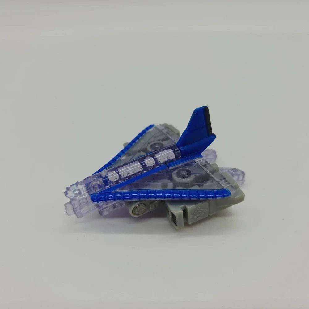 Transformers Armada Star Saber Jetstorm Runway Sonar Mini Cons 2002 *READ*